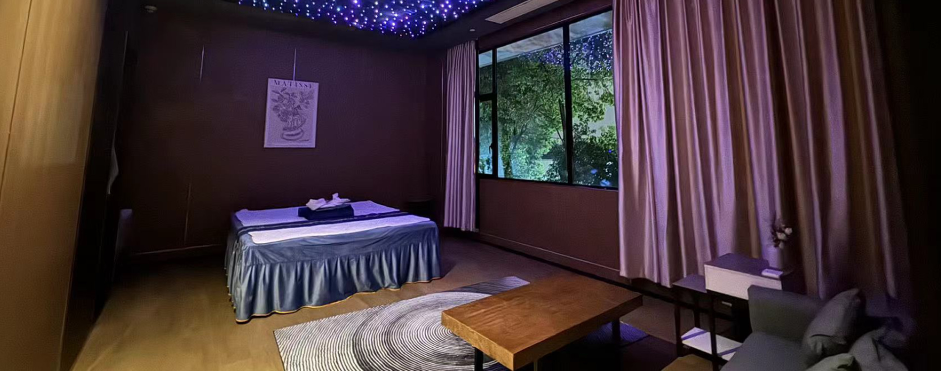 深圳龙华柔式spa图片二