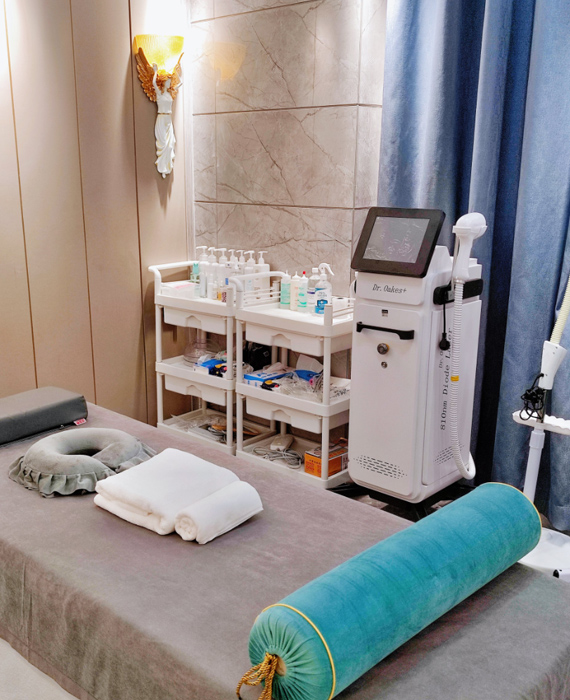 深圳龙华桑拿会所